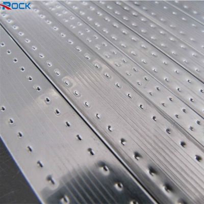 19A 40A 6A 4A glazing spacer bars For Window Upvc Window And Door