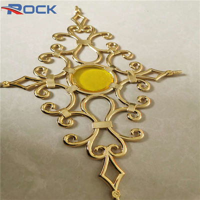 707 Round Georgian Bar Flower Designs For Glass Doors Upvc Windows