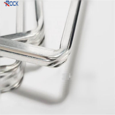 16A Prime Quality Double Glazing Insulating Glass Spacer Bar Aluminum Glazing Spacer Bars For Hollow Window & Door