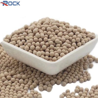 Zeolite Molecular Sieve Adsorbent Molecular Sieve 3a For Thermal Spacer Bar