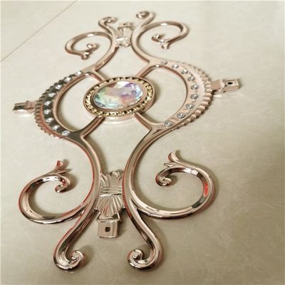 Rose Gold Georgian Bars window and door hardware Decorative Arts