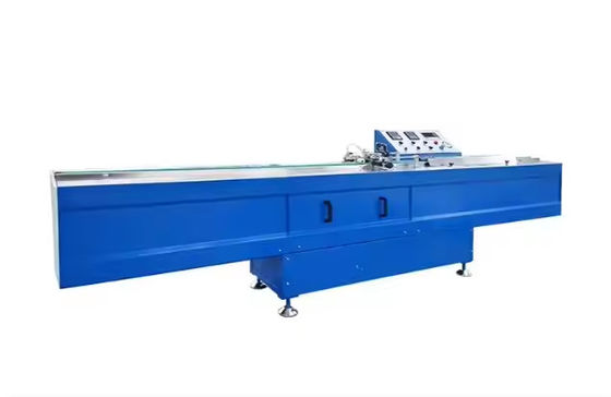 Fully Automatic Hollow Glass Machine with Pneumatic Power Source Consistent Results