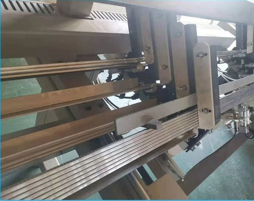 Fully Automatic Insulated Aluminum Spacer Bending Machine IGU Machine