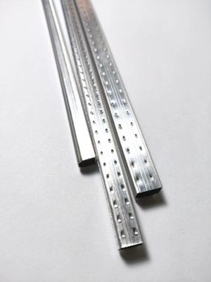 Insulating Glass Accessories Aluminum Spacer Bar for Window and Door Hardware