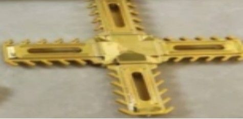 Popular 8*18 Georgian Bar Flower Factory Price for Double Glazing Window Accessories Large Glass Windows