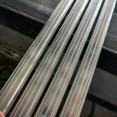 2025 New Arrival High-Frequency Aluminum Spacer Bars for Insulated Glass