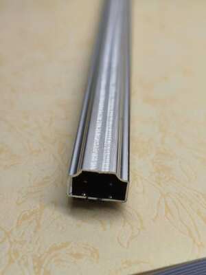 HF-Welded 3003 Thick-Wall Aluminum Spacers: Maximum Structural Rigidity & Zero-Fogging Reliability for Premium IGUs
