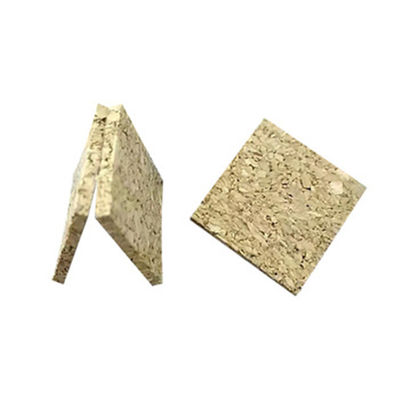 18*18mm Gasket Self Stick Cork Pad Cork Spacer With PVC Foam