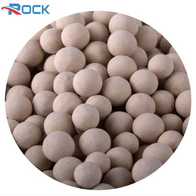 Zeolite Molecular Sieve Desiccant High Absorbent Dehumidification And Desulfurization