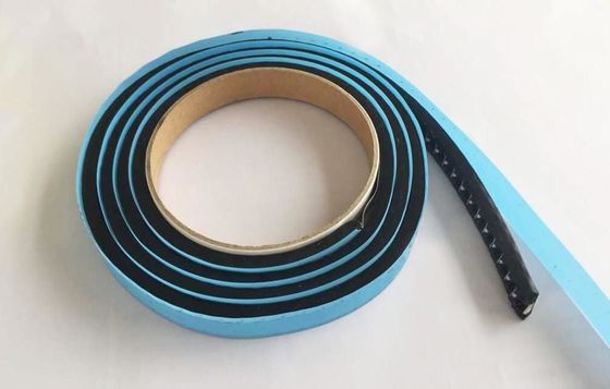 New Technology Warm Edge Butyl Aluminum Spacer Bar Used for Insulating Glass Double Glazing Hollow Glasing Processing