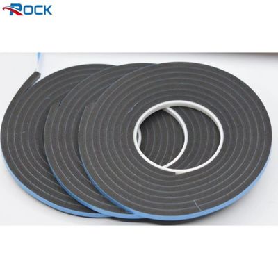 25m Self Adhesive Butyl Sealant Tape Low Temperature Resistance