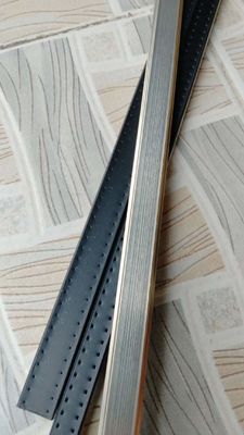 0.24 W/mK Warm Edge Spacer Bar: Высокоэффективный теплоизоляционный стеклянный разрывник для двойных стеклянных блоков.