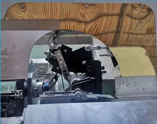 Fully Automatic Insulated Aluminum Spacer Bending Machine IGU Machine