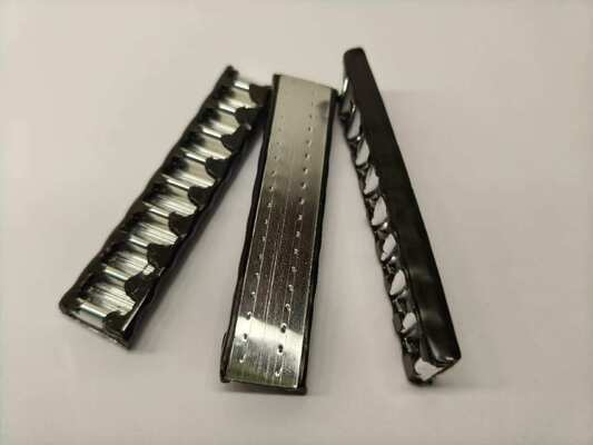 Гибкий бутиловый распределитель прочного уплотнения для изоляционного стекла и оконных блоков