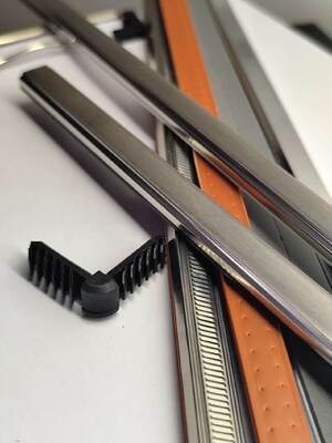 Window Spacer Bar High-Performance Warm Edge Spacer Bar for IGU | Energy-Saving Spacers to Reduce Heat Loss & Condensation