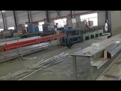 дистанционная планка с теплым краем индивидуального цвета для двойного стекла и дверей