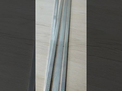 передний сварный алюминиевый распределитель