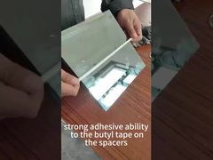 бутиловые прокладки